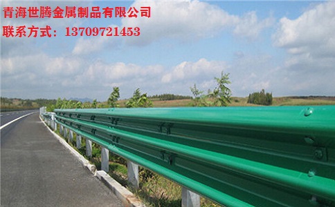 <a href='http://m.jiawangshuidian.cn/shuangbohulan/'target='_blank'>波形護欄</a>板