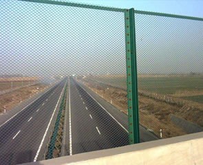 橋梁防拋網(wǎng)009