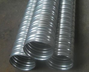 金屬波紋管廠